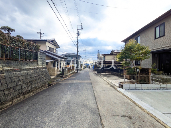 外観　【春日井市坂下町５丁目】