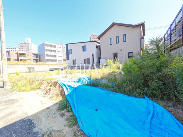 現地写真　【福岡市西区愛宕１丁目】