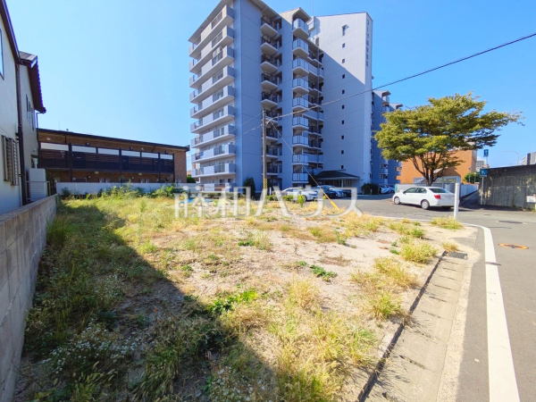 現地写真　【福岡市西区愛宕１丁目】