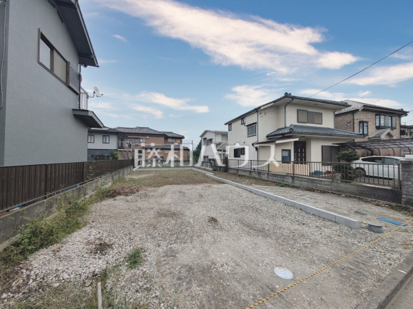 現地写真　【八王子市長房町】