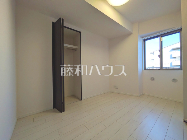 ≪居室≫部屋の雰囲気や広さ・眺望・間取りの使い勝手など、是非一度、ご自身の目で確かめてみてください。　　【レーベンハイム多摩聖ヶ丘】