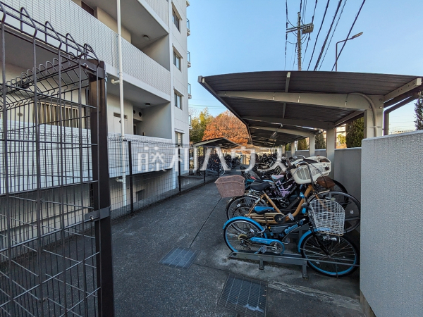 その他共用部　【レーベンハイム多摩聖ヶ丘】