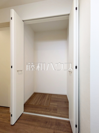 収納　【練馬区田柄４丁目】