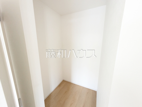 収納　【名古屋市守山区翠松園２丁目】