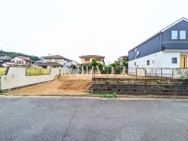 現地写真　【八王子市狭間町】