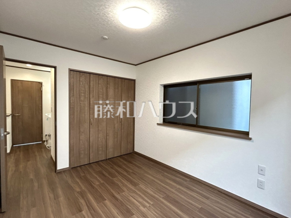 居室　【所沢市けやき台１丁目】