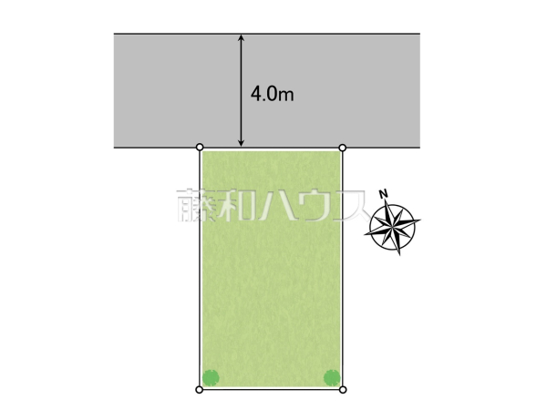区画図　【所沢市けやき台１丁目】 見学はしたいけど、なかなか時間が取れない・・・そんな方に出勤前や仕事終わりにマイホームを見学できるサポートをいたします。 