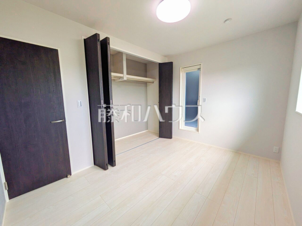2号棟　居室　【春日井市林島町３丁目】