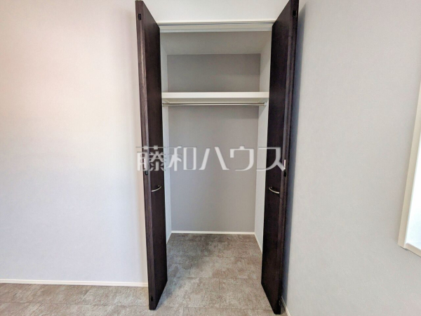 2号棟　収納　【春日井市林島町３丁目】