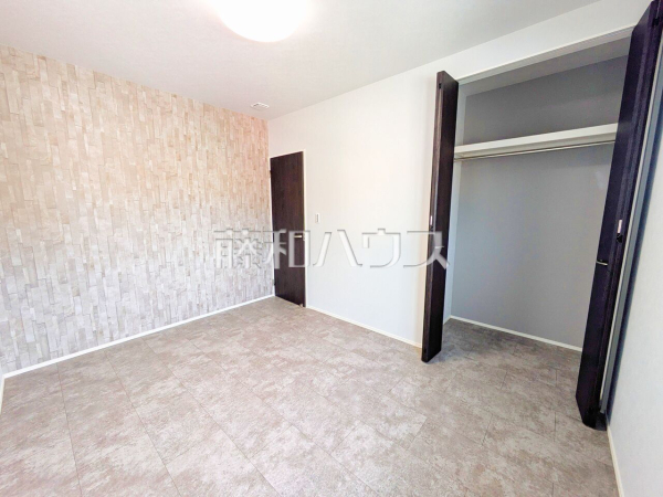 2号棟　居室　【春日井市林島町３丁目】