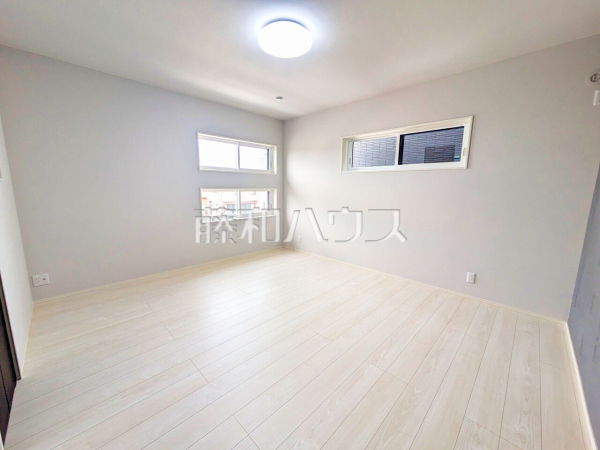 2号棟　居室　【春日井市林島町３丁目】