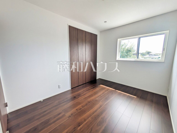 3号棟　居室　【春日井市林島町３丁目】