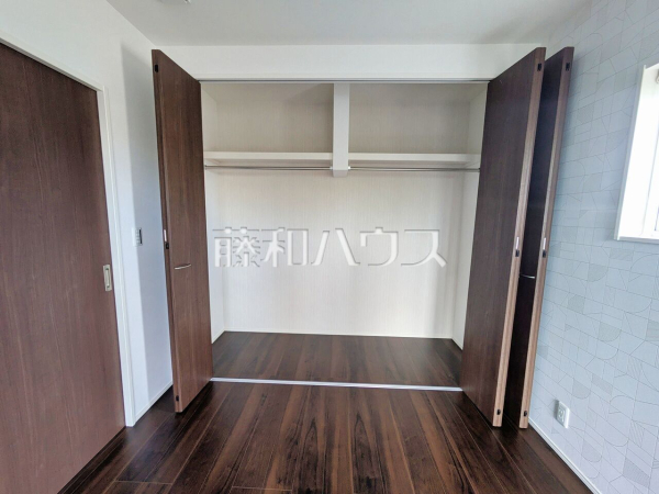 3号棟　収納　【春日井市林島町３丁目】