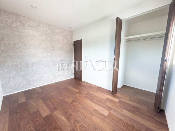 3号棟　居室　【春日井市林島町３丁目】