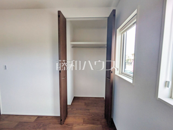3号棟　収納　【春日井市林島町３丁目】