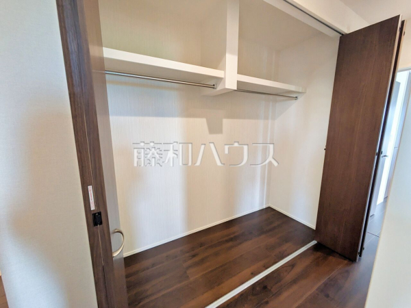 3号棟　収納　【春日井市林島町３丁目】