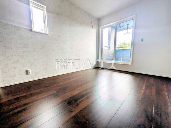 3号棟　居室　【春日井市林島町３丁目】