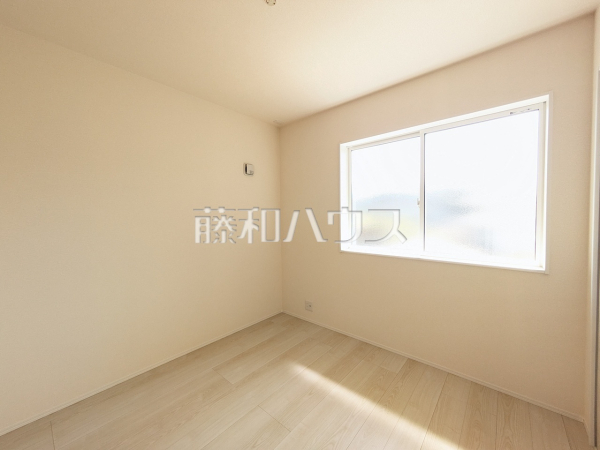 1号棟　居室　【春日井市下津町】