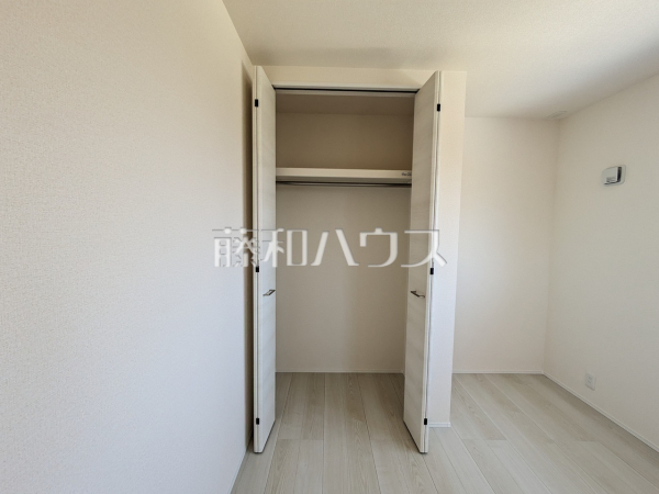 1号棟　収納　【春日井市下津町】