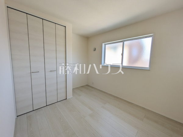 1号棟　居室　【春日井市下津町】