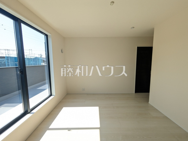 2号棟　居室　【春日井市下津町】