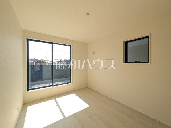 2号棟　居室　【春日井市下津町】