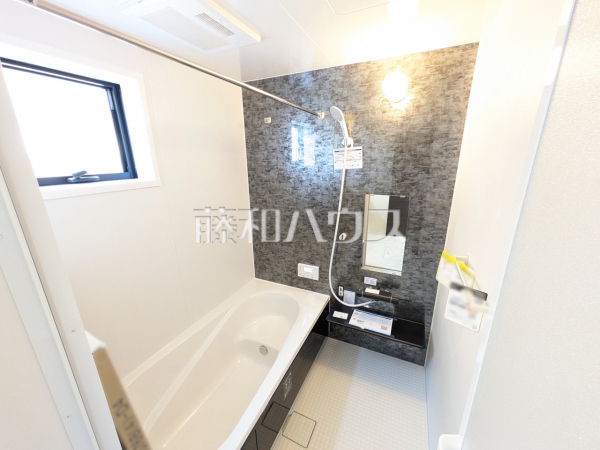 2号棟　浴室　【春日井市下津町】