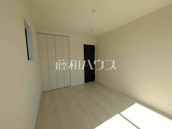 2号棟　居室　【春日井市下津町】