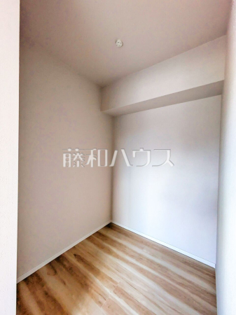 収納　【八王子市中野山王１丁目】