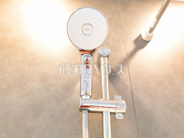 浴室　【八王子市中野山王１丁目】