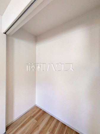 収納　【八王子市中野山王１丁目】