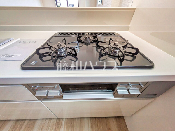 キッチン　【八王子市中野山王１丁目】