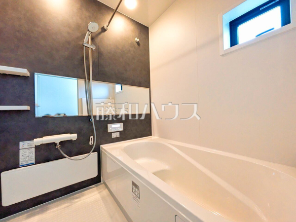 浴室　【八王子市中野山王１丁目】