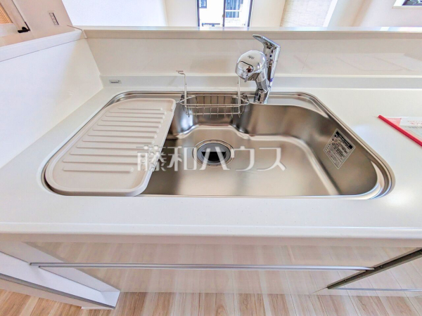 キッチン　【八王子市中野山王１丁目】