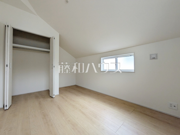 2号棟　居室　【府中市小柳町５丁目】