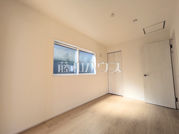 2号棟　居室　【府中市小柳町５丁目】