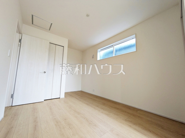 1号棟　居室　【府中市小柳町５丁目】