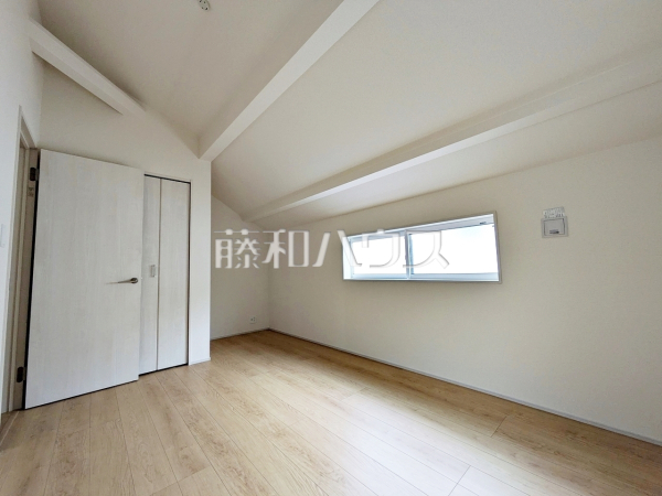 1号棟　居室　【府中市小柳町５丁目】