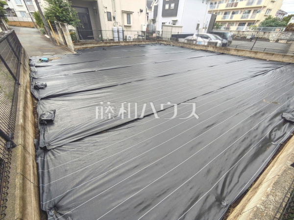 現地写真 【東大和市狭山4丁目】 現地写真 【東大和市狭山4丁目】