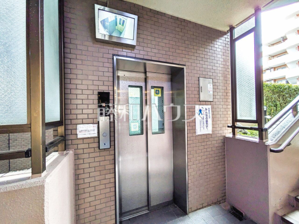 その他現地 【グリーンコーポ多摩ニュータウン南大沢】 その他現地 【グリーンコーポ多摩ニュータウン南大沢】