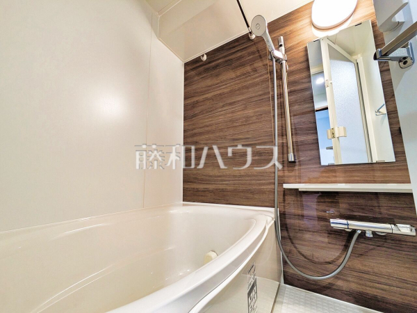 浴室 【グリーンコーポ多摩ニュータウン南大沢】 浴室 【グリーンコーポ多摩ニュータウン南大沢】