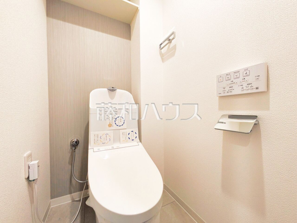 トイレ 【グリーンコーポ多摩ニュータウン南大沢】 トイレ 【グリーンコーポ多摩ニュータウン南大沢】