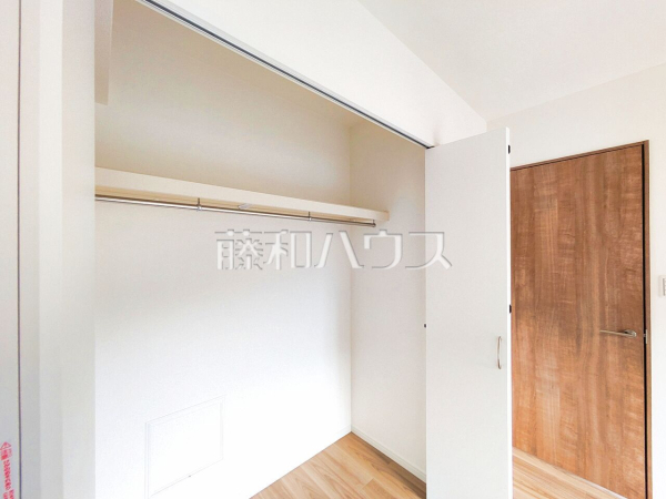 収納 【グリーンコーポ多摩ニュータウン南大沢】 収納 【グリーンコーポ多摩ニュータウン南大沢】