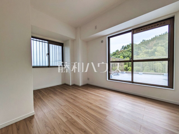 居室 【グリーンコーポ多摩ニュータウン南大沢】 居室 【グリーンコーポ多摩ニュータウン南大沢】