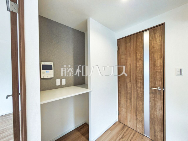 その他内観 【グリーンコーポ多摩ニュータウン南大沢】 その他内観 【グリーンコーポ多摩ニュータウン南大沢】