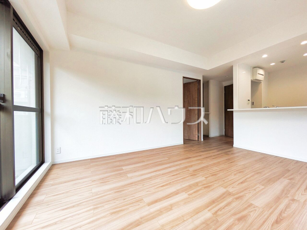 リビング 【グリーンコーポ多摩ニュータウン南大沢】 リビング 【グリーンコーポ多摩ニュータウン南大沢】