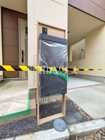 その他現地　【所沢市西所沢２丁目】