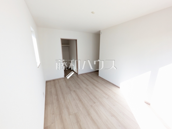 C号棟　居室　【北名古屋市薬師寺山浦】