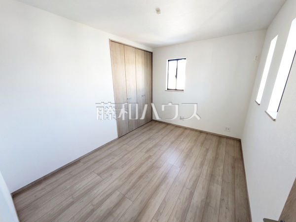 C号棟　居室　【北名古屋市薬師寺山浦】