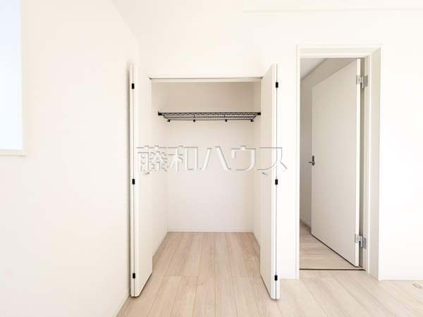 収納　【清瀬市中里１丁目】